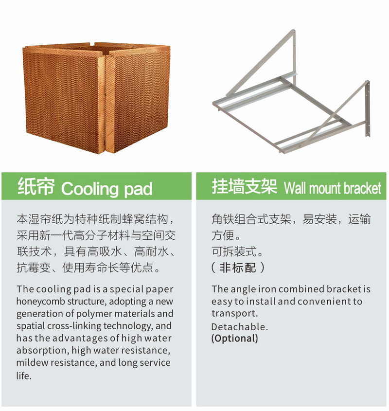 工業通風設備