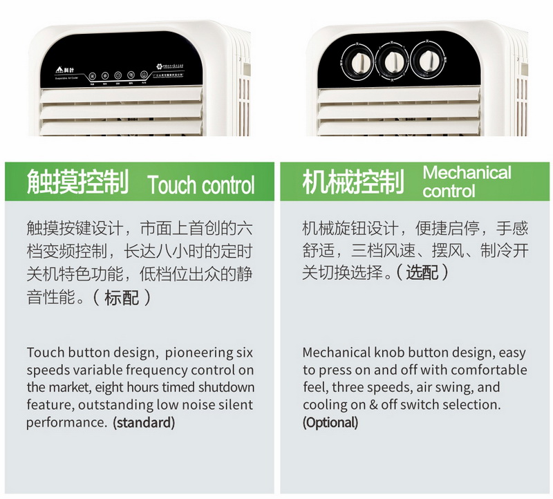 工業空調